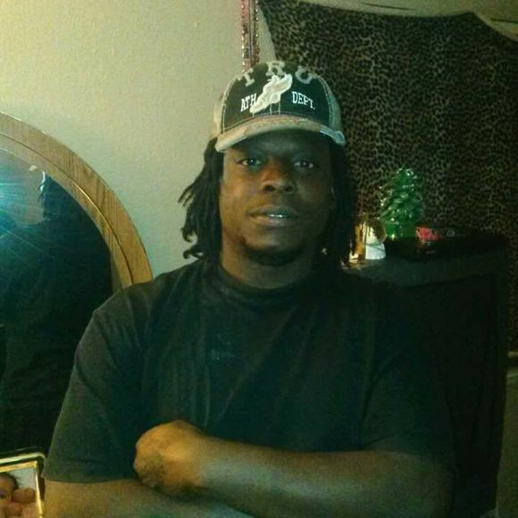 Meet your Posher, Uzzy - Picture 1 of 1